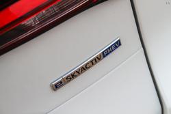 2025 Mazda CX-80 P50e GT