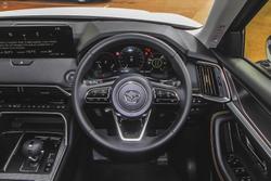 2025 Mazda CX-80 P50e GT