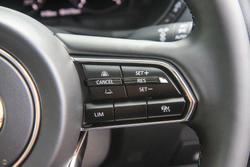 2025 Mazda CX-80 P50e GT