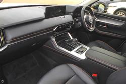 2025 Mazda CX-80 P50e GT