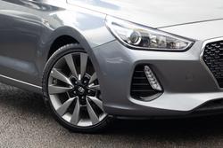 2017 Hyundai
i30 SR