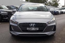 2017 Hyundai
i30 SR