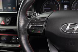 2017 Hyundai
i30 SR