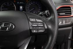 2017 Hyundai
i30 SR