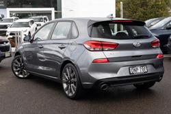 2017 Hyundai
i30 SR
