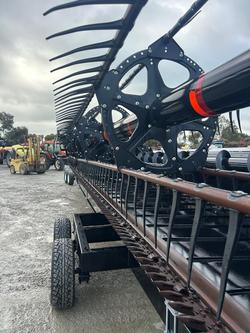 2020 MacDon D140