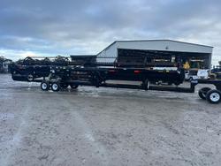 2020 MacDon D140
