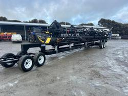 Macdon D140
