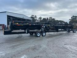 2020 MacDon D140