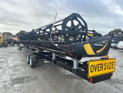 2020 MacDon D140