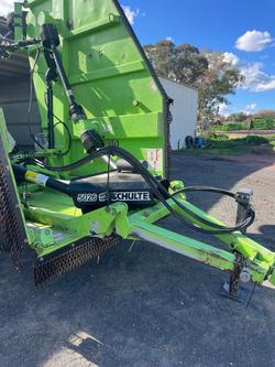 Schulte 5026