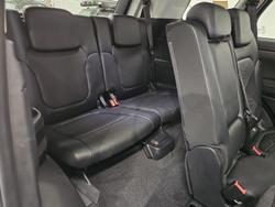 2024 Ford
                Everest Trend