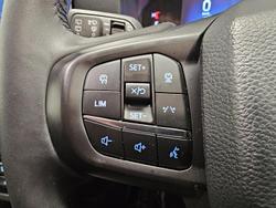 2024 Ford
                Everest Trend