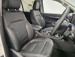 2024 Ford
                Everest Trend