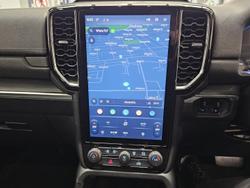 2024 Ford
                Everest Trend