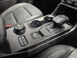 2024 Ford
                Everest Trend