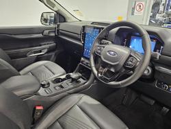 2024 Ford
                Everest Trend