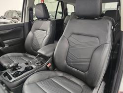 2024 Ford
                Everest Trend