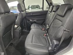 2024 Ford
                Everest Trend