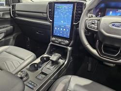 2024 Ford
                Everest Trend