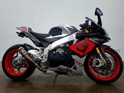 Aprilia RSV4 RR