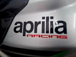 2017 APRILIA RSV4 RR Black