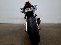 2017 APRILIA RSV4 RR Black