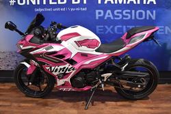2021 Kawasaki 2021 Kawasaki 400CC NINJA 400 SPECIAL EDITION SPORTS Green