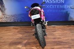 2021 Kawasaki 2021 Kawasaki 400CC NINJA 400 SPECIAL EDITION SPORTS Green