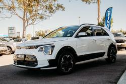 2023 Kia Niro EV GT-Line