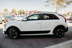 2023 Kia Niro EV GT-Line