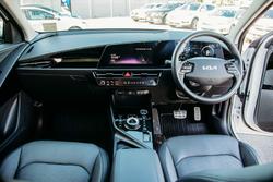 2023 Kia Niro EV GT-Line