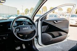 2023 Kia Niro EV GT-Line