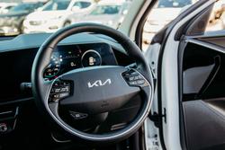 2023 Kia Niro EV GT-Line