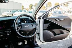 2023 Kia Niro EV GT-Line