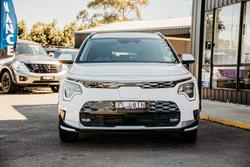 2023 Kia Niro EV GT-Line