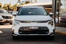 2023 Kia Niro EV GT-Line