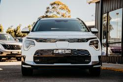 2023 Kia Niro EV GT-Line