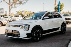 2023 Kia Niro EV GT-Line