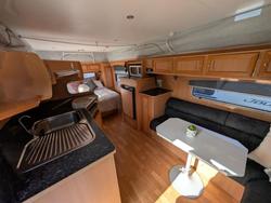 2009 Windsor Genesis Gp582