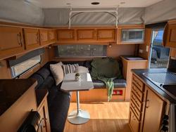 2009 Windsor Genesis Gp582