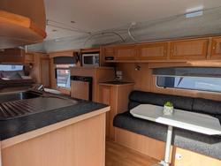 2009 Windsor Genesis Gp582