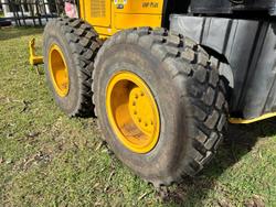 2008 Caterpillar 12M