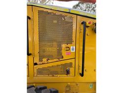 2008 Caterpillar 12M