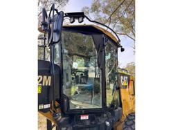 2008 CATERPILLAR
                12M Vhp Plus Grader 