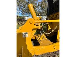 2008 CATERPILLAR
                12M Vhp Plus Grader 