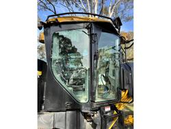 2008 CATERPILLAR
                12M Vhp Plus Grader 