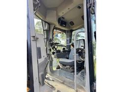 2008 CATERPILLAR
                12M Vhp Plus Grader 