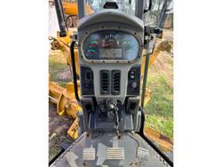 2008 CATERPILLAR
                12M Vhp Plus Grader 