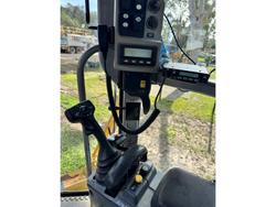 2008 CATERPILLAR
                12M Vhp Plus Grader 